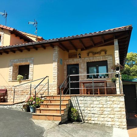 Villa La Casina Celorio  Exterior foto
